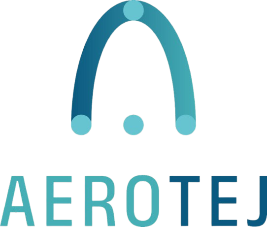 AeroTej Logo
